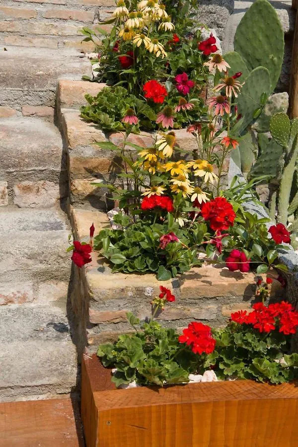 B&B La Curt Del Boeff Lasnigo