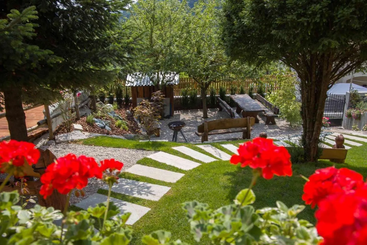 B&B La Curt Del Boeff Lasnigo Italy