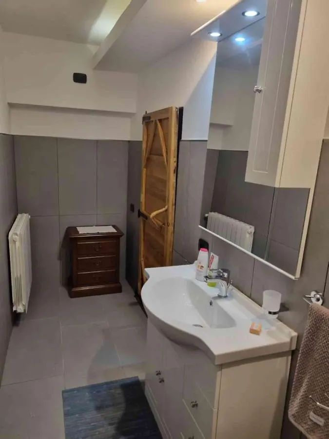 B&B La Curt Del Boeff Lasnigo