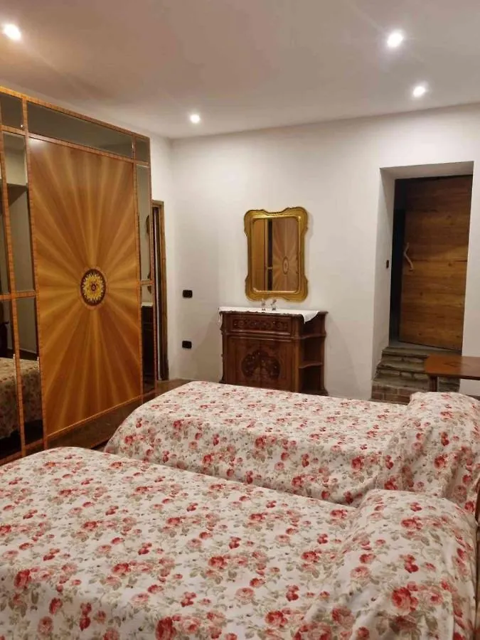 B&B La Curt Del Boeff Lasnigo 0*,