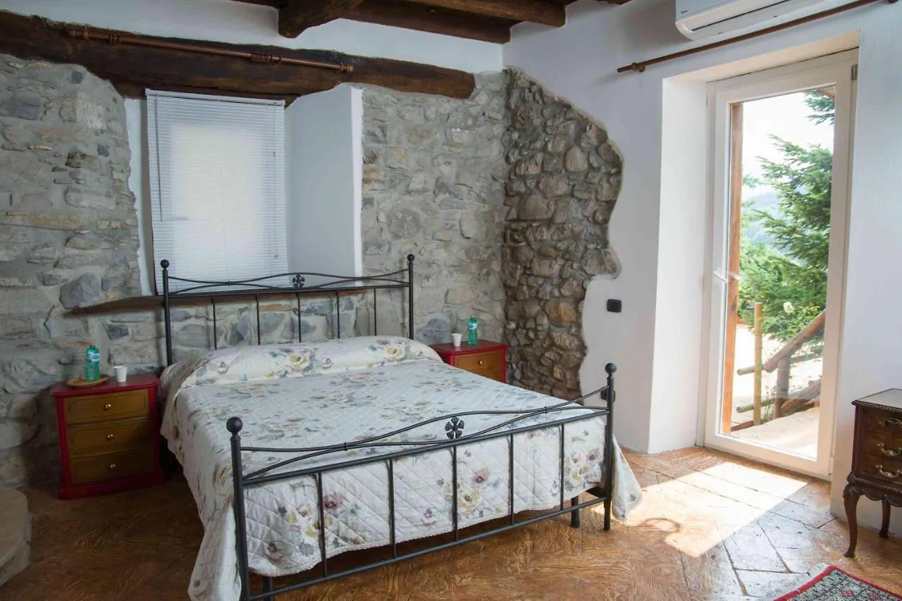 B&B La Curt Del Boeff Lasnigo Italy